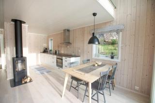 Cabin in Lofoten with spectacular view - Ballstad - 4