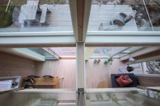 Cabin in Lofoten with spectacular view - Ballstad - 7