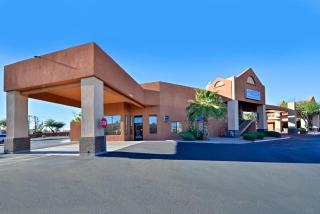 Best Western Inn of Chandler - 7