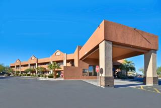 Best Western Inn of Chandler - 6