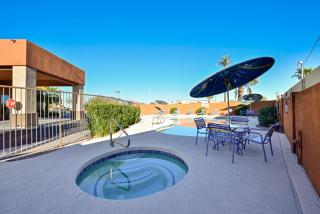 Best Western Inn of Chandler - 5