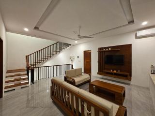 Villa Chelly-8, Brawa Canggu - Canggu - 6