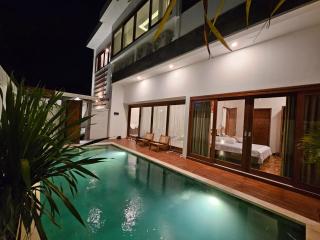 Villa Chelly-8, Brawa Canggu - Canggu - 0