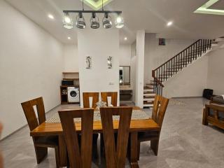 Villa Chelly-8, Brawa Canggu - Canggu - 4