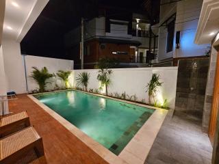 Villa Chelly-8, Brawa Canggu - Canggu - 3
