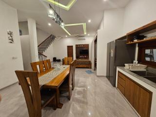 Villa Chelly-8, Brawa Canggu - Canggu - 2