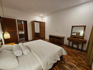 Villa Chelly-8, Brawa Canggu - Canggu - 1