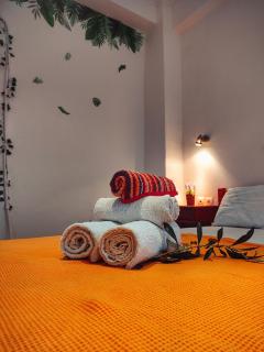 Rena's Rooms Μελίντα - Melínta - 9