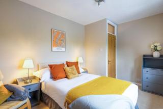 Croft House Sleeps 8 ꕤ Country Views nr Salisbury - Salisbury - 7