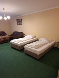 Hotel Malwa - Ostrów Wielkopolski - 5