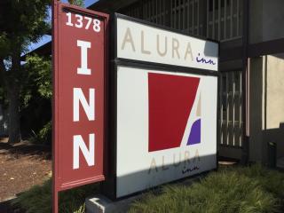 Alura Inn - San Jose - 9