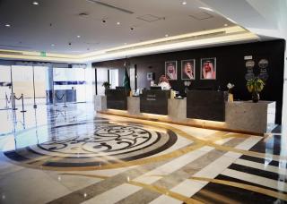 Zaha Taiba Hotel - Medina - 6