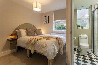 Broughton Place: Contemporary Apartments in Liverpool - Liverpool - 6