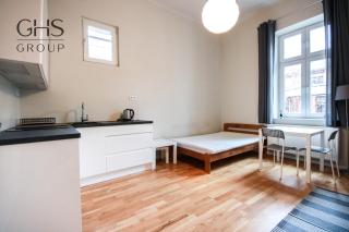 Prywatny apartament w samym centrum Krakowskiego Kazimierza. - Krakow - 4