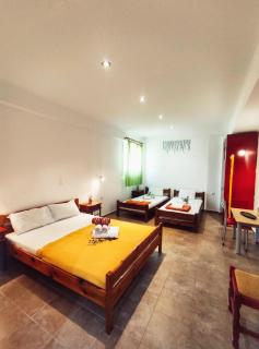 Rena's Rooms Μελίντα - 2