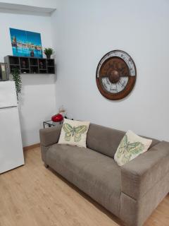 El Palo Estudio - Malaga - 1