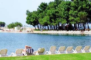 Newly renovated app Goran - Umag - 9