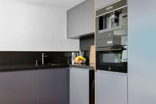 Amazing apartment with epic lake view! - Tallinn - 2