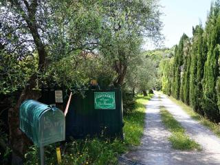 Agriturismo Poggio la Fioraia - 8