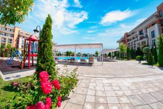 Prestige Fort Beach - Full Board - Sweti Wlas - 3