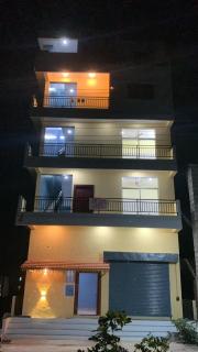 2BHK Cozy Apartment Near IKEA & BIEC Bangalore - Bangalore - 4