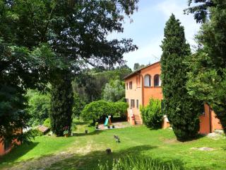 Agriturismo Poggio la Fioraia - Filettole - 0