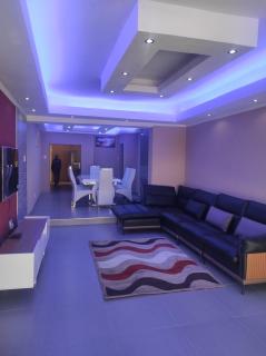 Brand new crane Apartments - Lenasia - 9