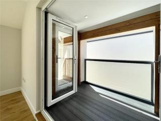 Town Center Duplex 6 - Harrogate - 8