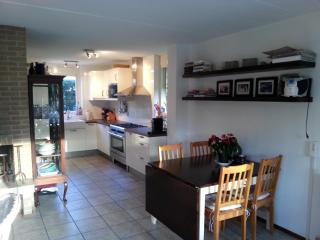 Bungalow 15 op Recreatiepark De Wielen - Sint Maarten - 6