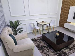 Appartement F2 - Cotonou - 0