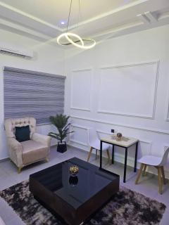 Appartement F2 - Cotonou - 9