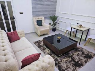 Appartement F2 - Cotonou - 8