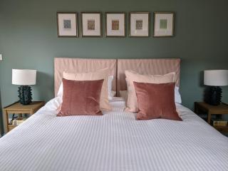 Luxury Cottage with Swimming Pool - Bredon - 6