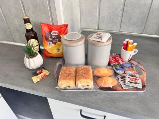 Le Cosy - Calais - 1