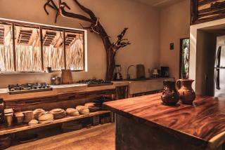 Casa Chula Hotel Boutique Frente al Mar - - 3