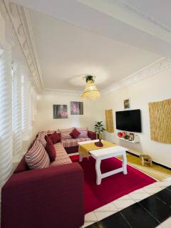 Coquet Appartement A Casablanca - Casablanca - 0