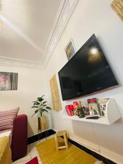 Coquet Appartement A Casablanca - Casablanca - 6