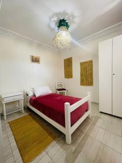 Coquet Appartement Casablanca - 5