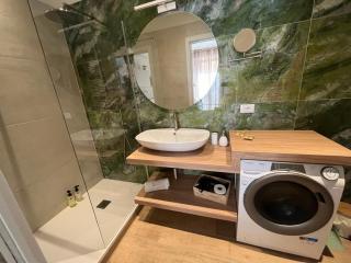 Calari Rooms - Monolocale - Bolonia - 2