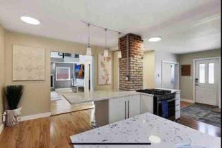 Minneapolis tangletown 3 Bedroom Lux property - Minneapolis - 5