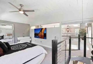 Minneapolis tangletown 3 Bedroom Lux property - Minneapolis - 3