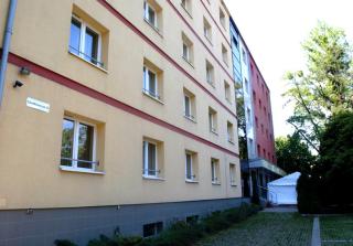 Hotel Malinowski Economy - Gliwice - 8