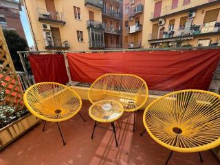 Calari Rooms - Monolocale - Bolonia - 5