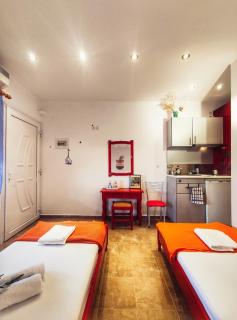 Rena's Rooms Μελίντα - Melínta - 5