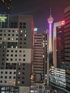 DOWNTOWN SERI BUKIT CEYLON - Kuala Lumpur - 5