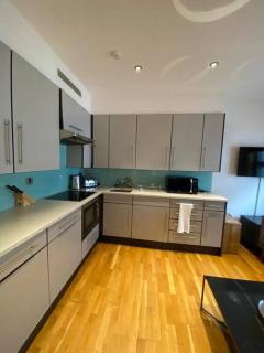 Grand Living near Piccadilly Cov11 - Londra - 1