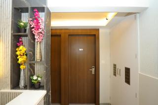 Silverkey Hotel Yelahanka - Bangalore - 9