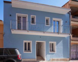 Gallura street 21 - Olbia - 7