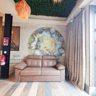 LOFT DELUXE - MADRID RETIRO - Madrid - 7