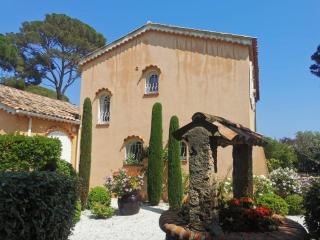 Villa Lou Penequet - Saint-Aygulf - 7